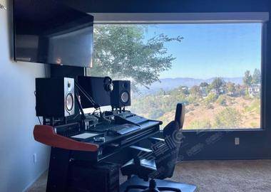 Hilltop Recording Studio